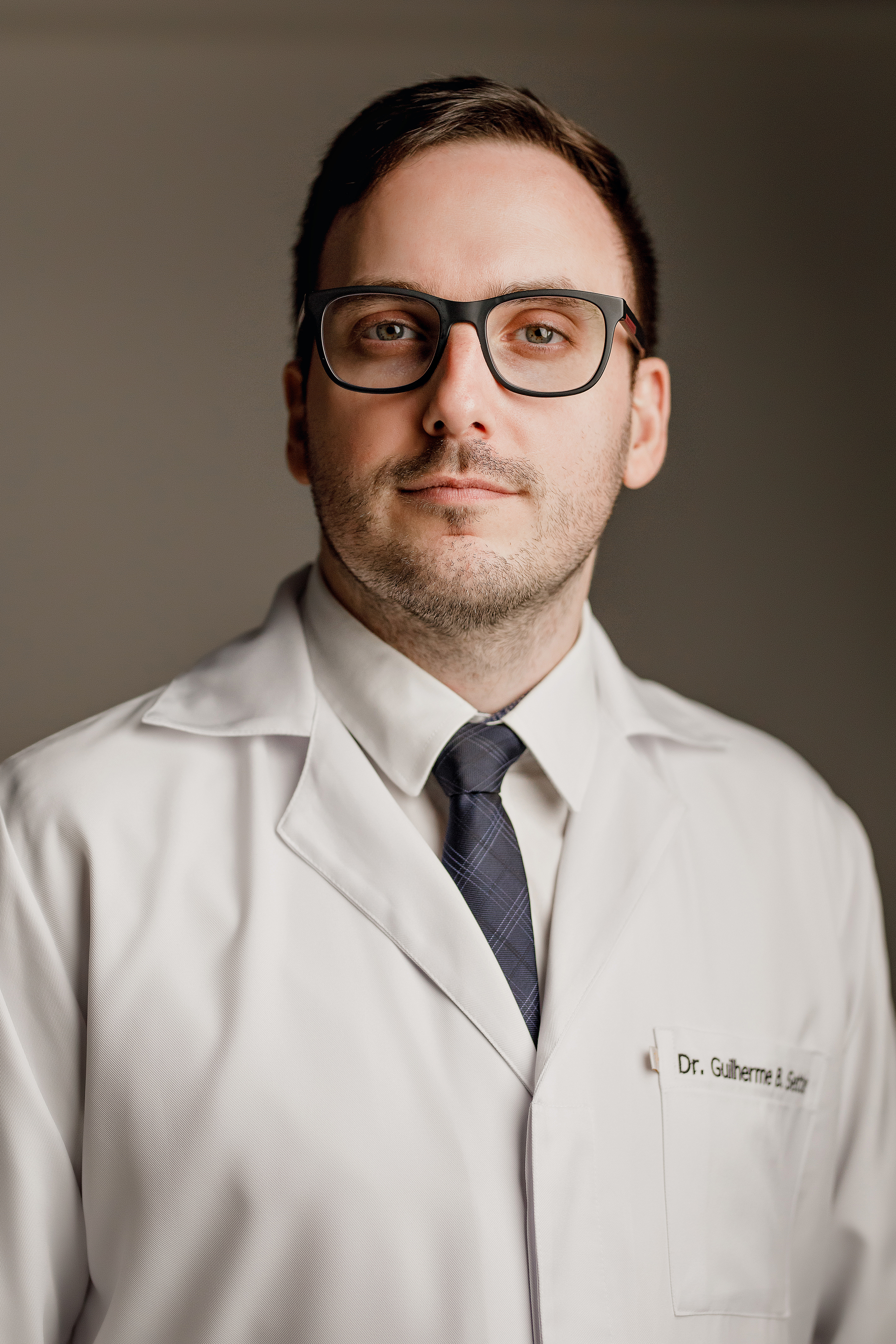Dr. Guilherme Setter